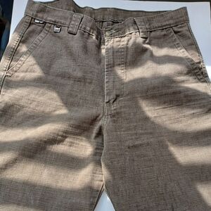 Women jeans LC MAN | Size 44/ 16 | Brown